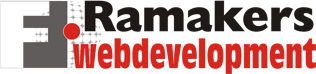 Logo Ramakers Webdevelopment